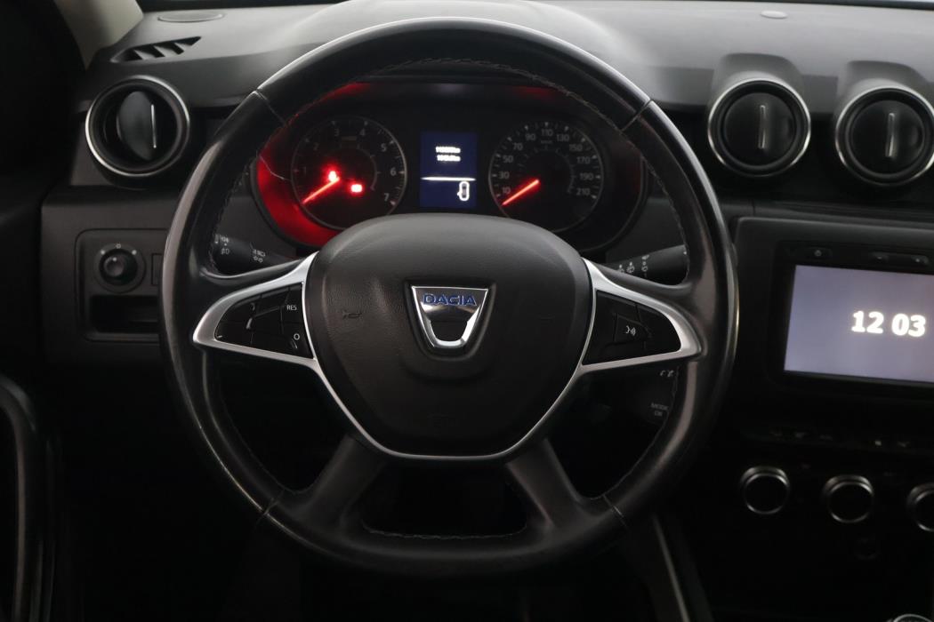 DACIA Duster 2021