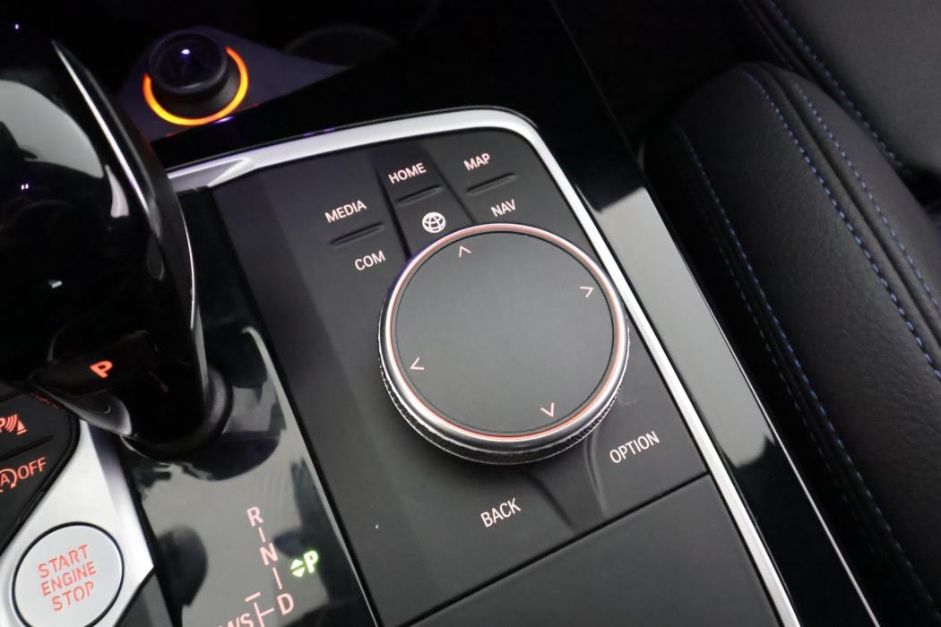 BMW 218 2022