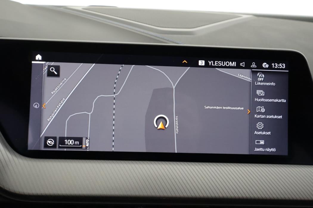 BMW 218 2022