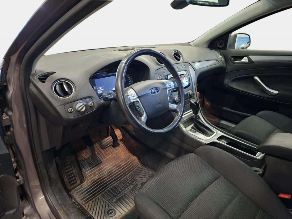FORD Mondeo 2011