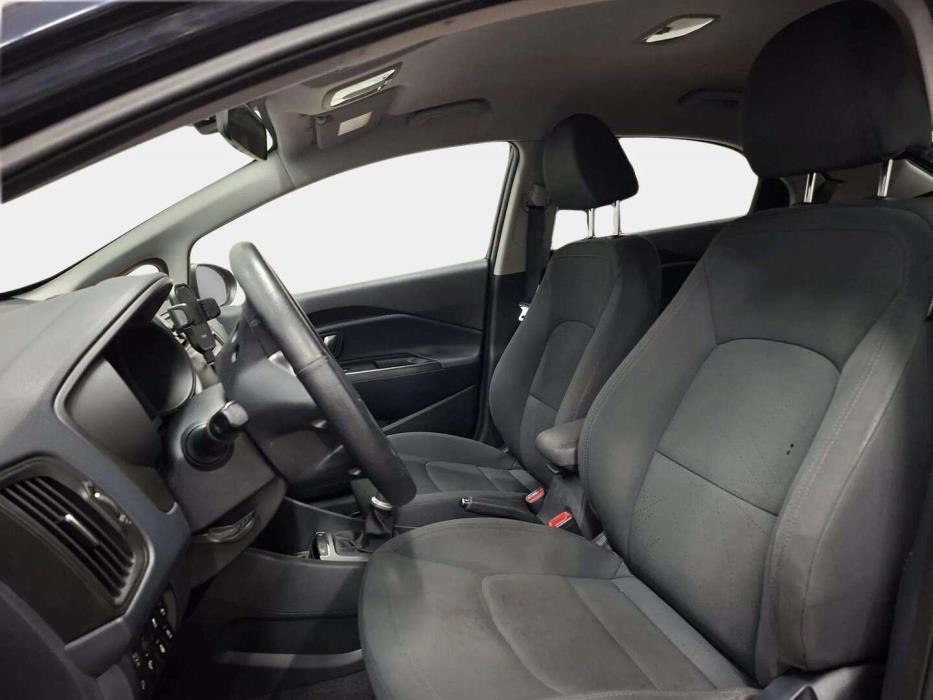 KIA Rio 2013