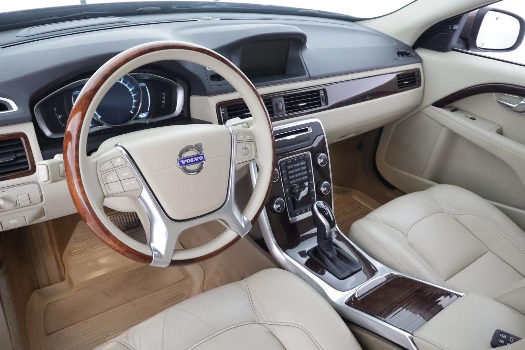 VOLVO S80 2014