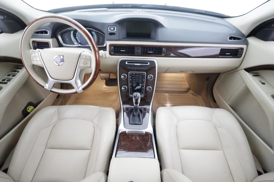VOLVO S80 2014