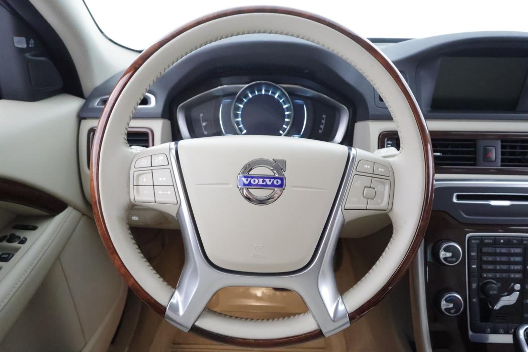 VOLVO S80 2014