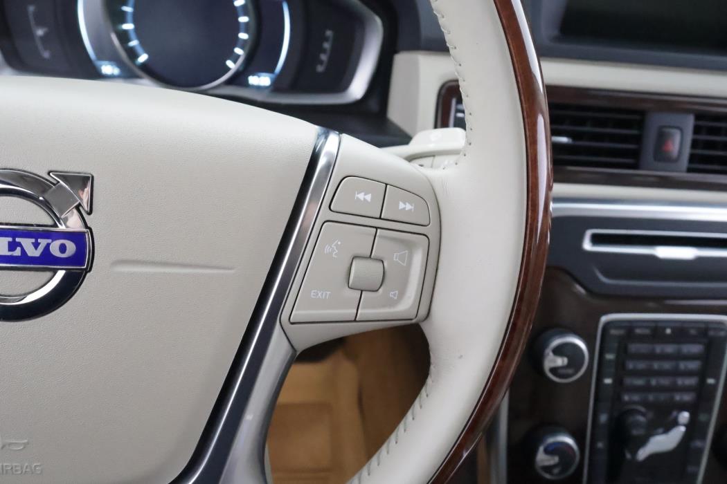 VOLVO S80 2014