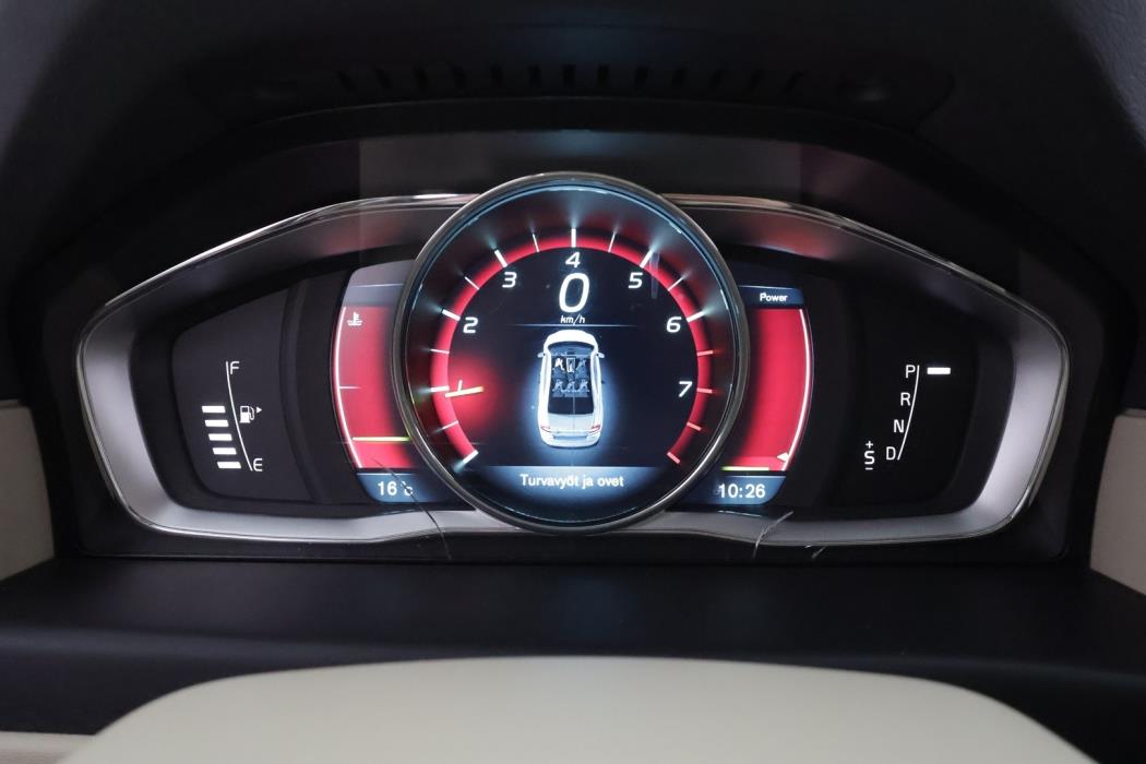 VOLVO S80 2014