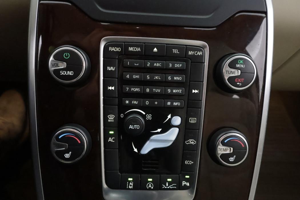 VOLVO S80 2014