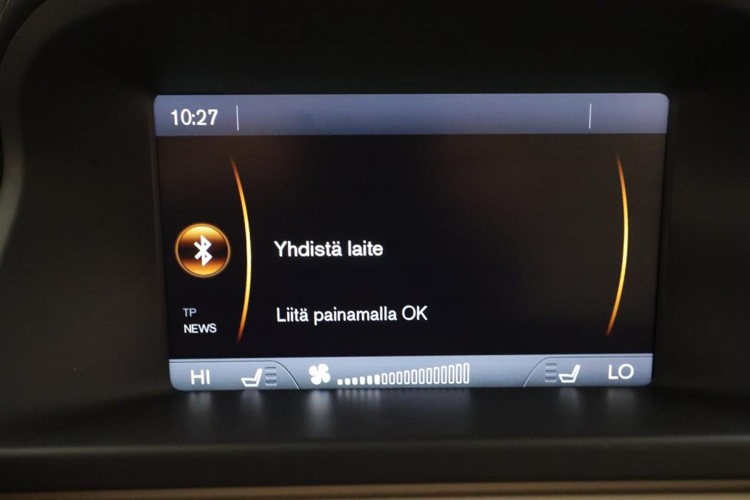 VOLVO S80 2014