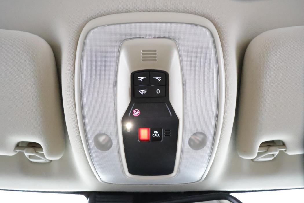VOLVO S80 2014