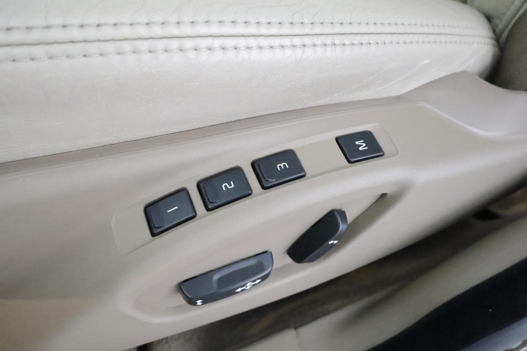 VOLVO S80 2014