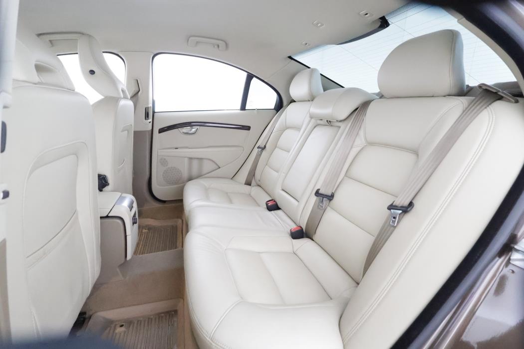 VOLVO S80 2014