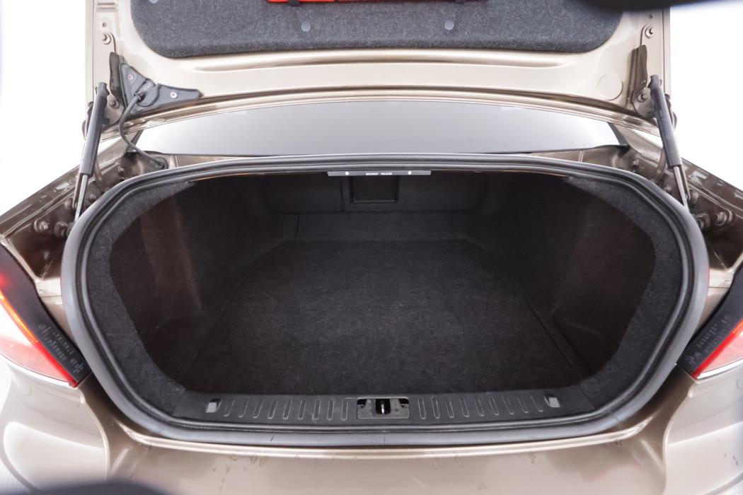 VOLVO S80 2014
