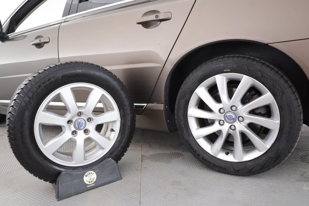 VOLVO S80 2014
