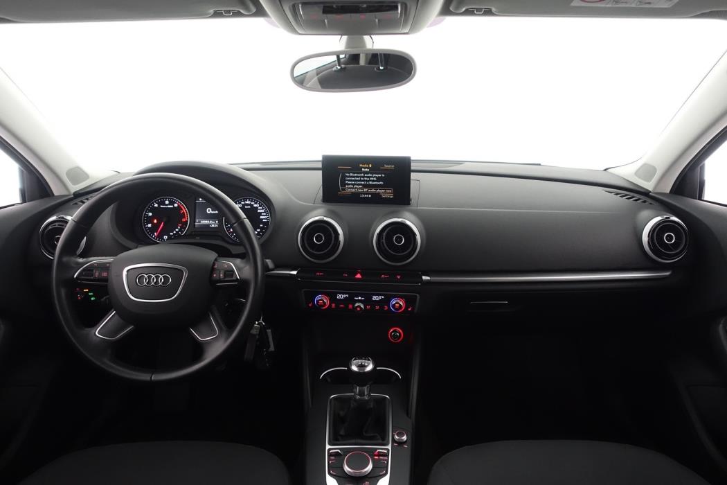 AUDI A3 2015
