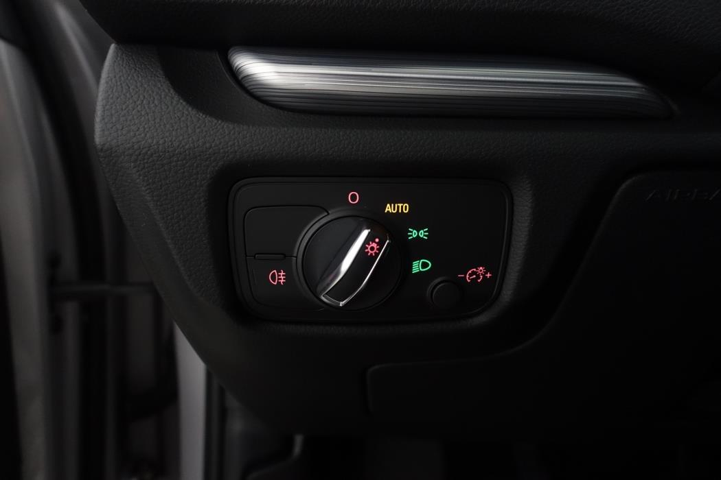 AUDI A3 2015