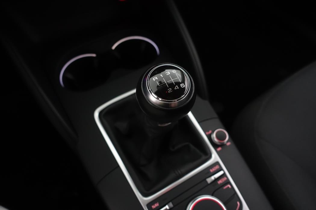 AUDI A3 2015