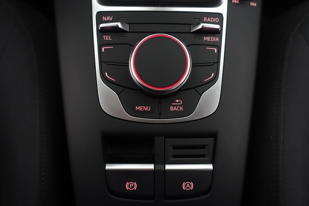 AUDI A3 2015