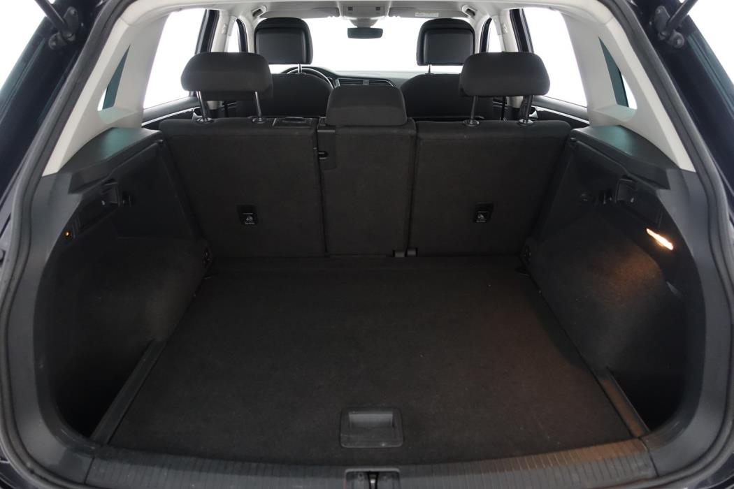 VOLKSWAGEN Tiguan 2017