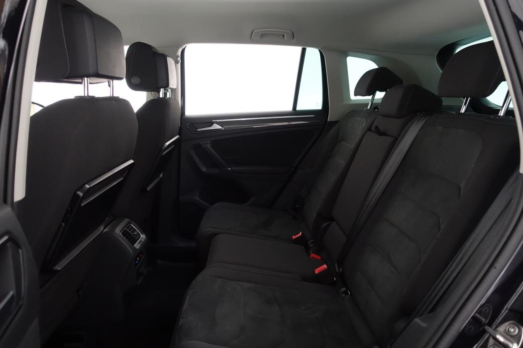 VOLKSWAGEN Tiguan 2017