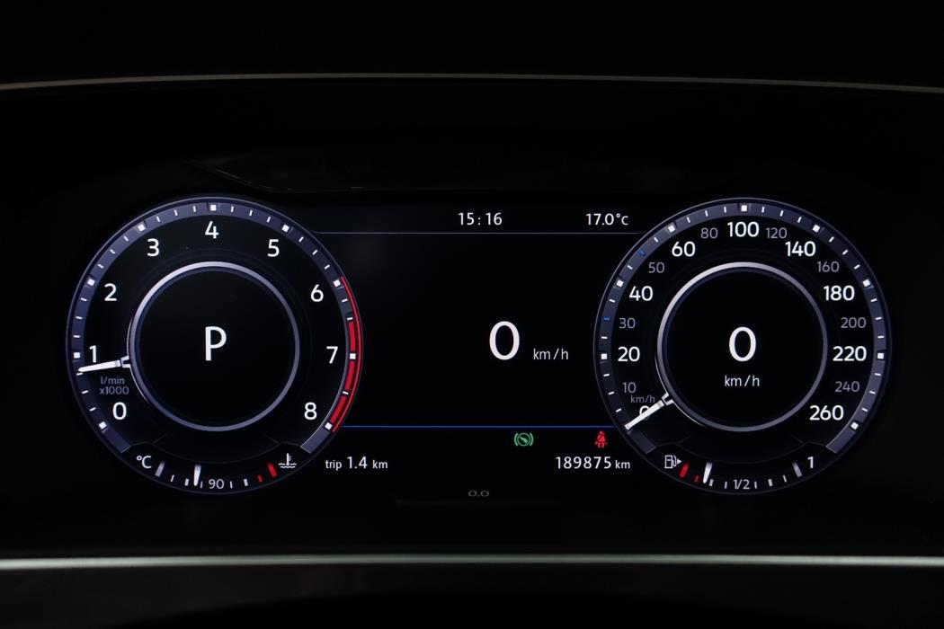VOLKSWAGEN Tiguan 2017