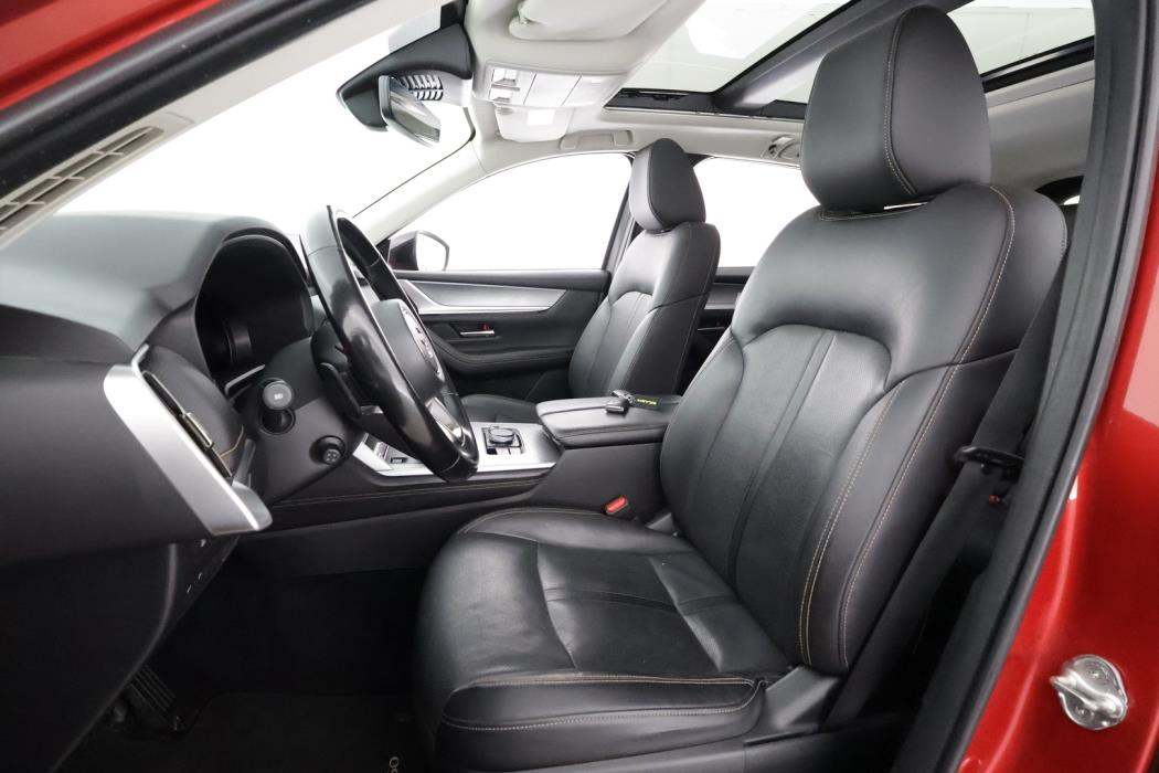 MAZDA CX-60 2023
