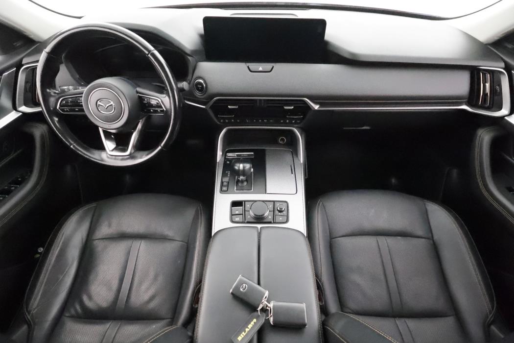 MAZDA CX-60 2023