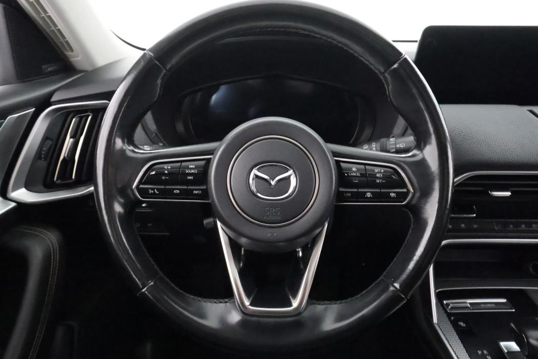 MAZDA CX-60 2023