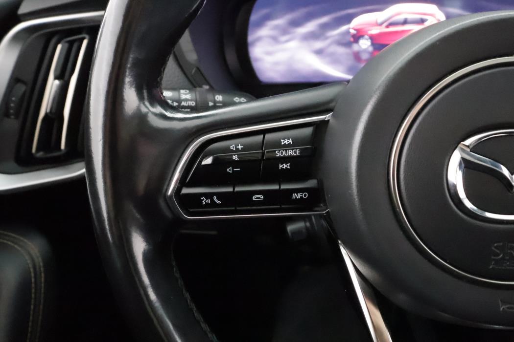 MAZDA CX-60 2023