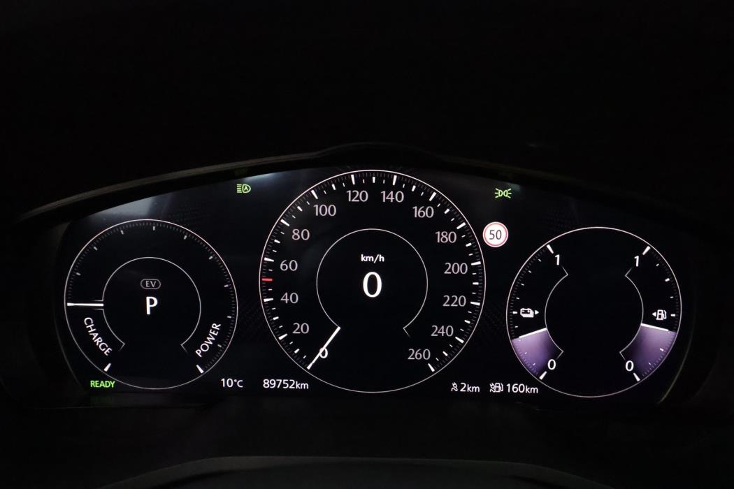 MAZDA CX-60 2023