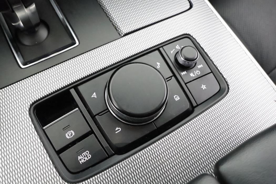 MAZDA CX-60 2023