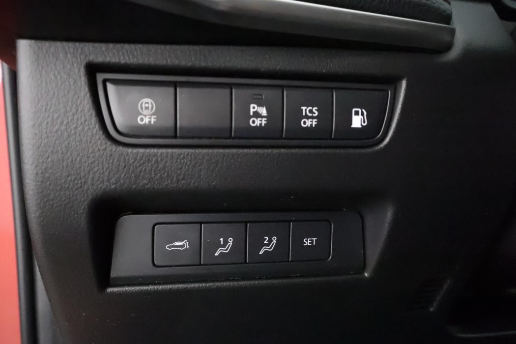 MAZDA CX-60 2023
