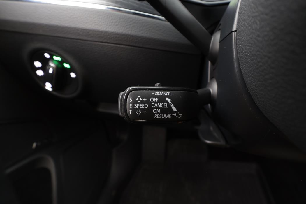 SKODA Superb 2020