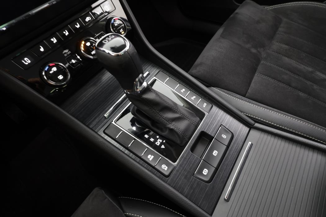 SKODA Superb 2020