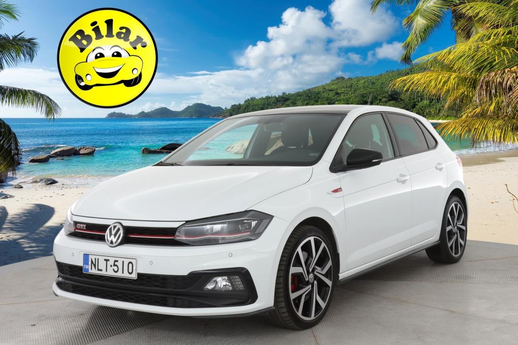 VOLKSWAGEN Polo 2020