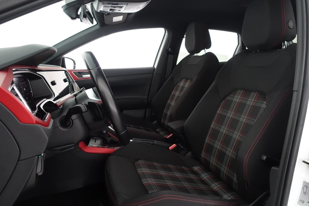 VOLKSWAGEN Polo 2020