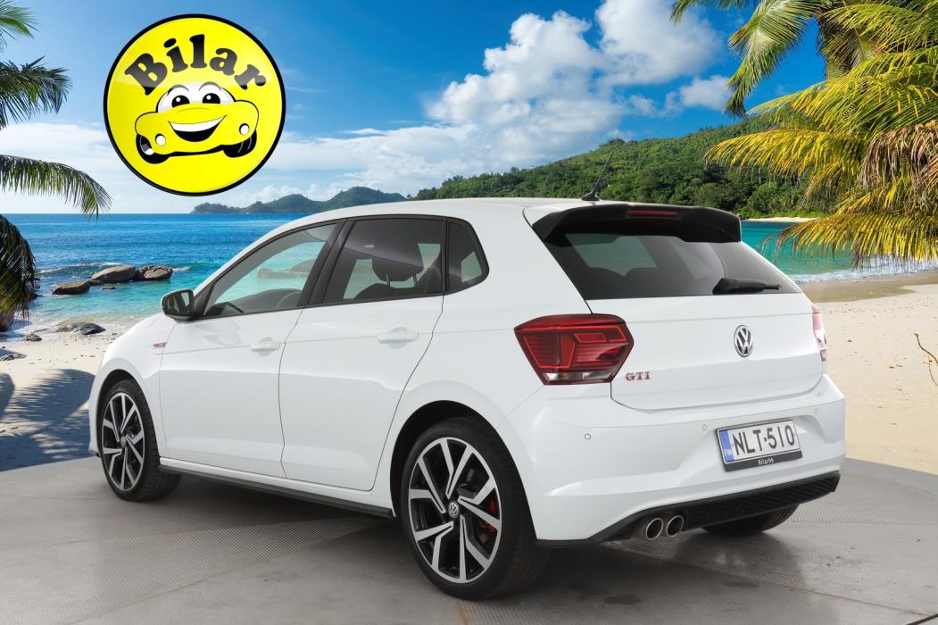 VOLKSWAGEN Polo 2020