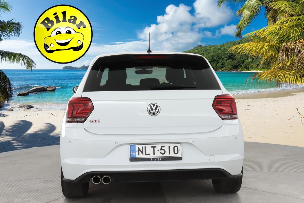 VOLKSWAGEN Polo 2020