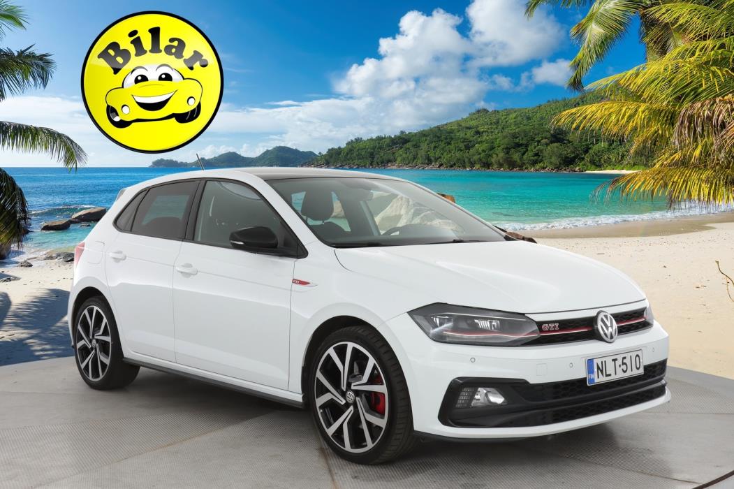 VOLKSWAGEN Polo 2020
