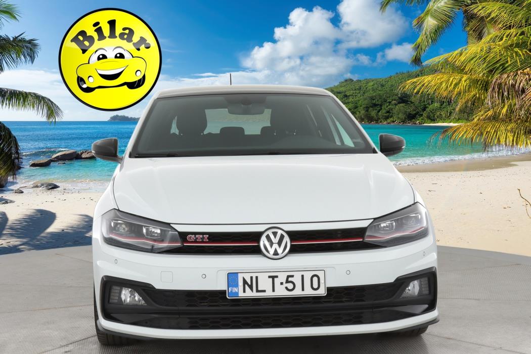 VOLKSWAGEN Polo 2020