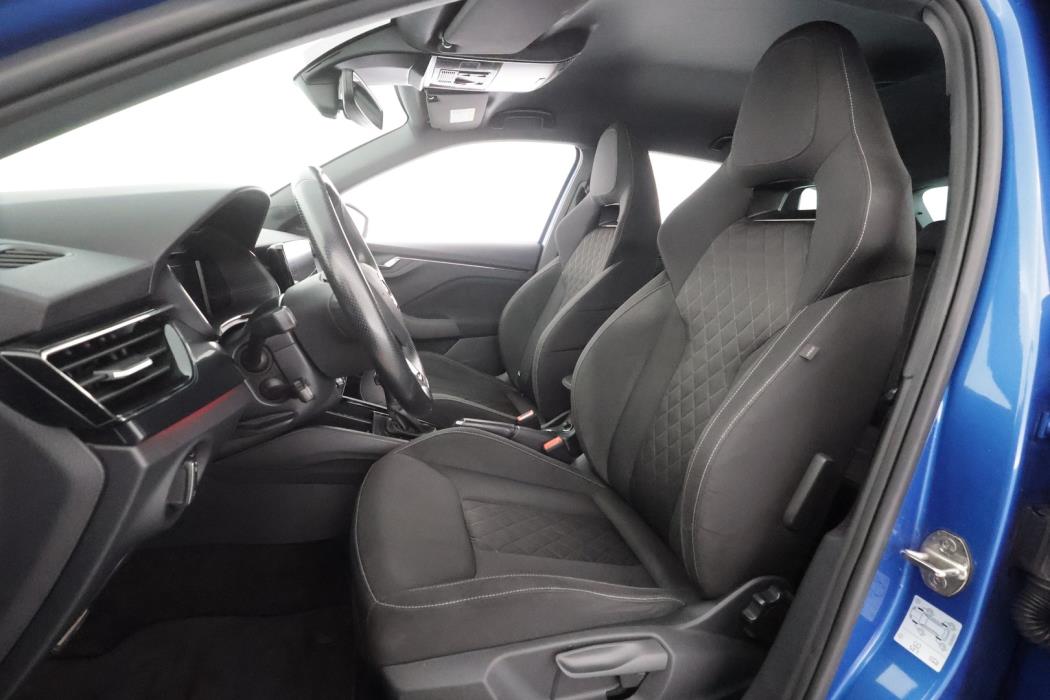 SKODA Scala 2020