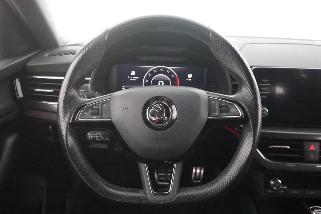 SKODA Scala 2020