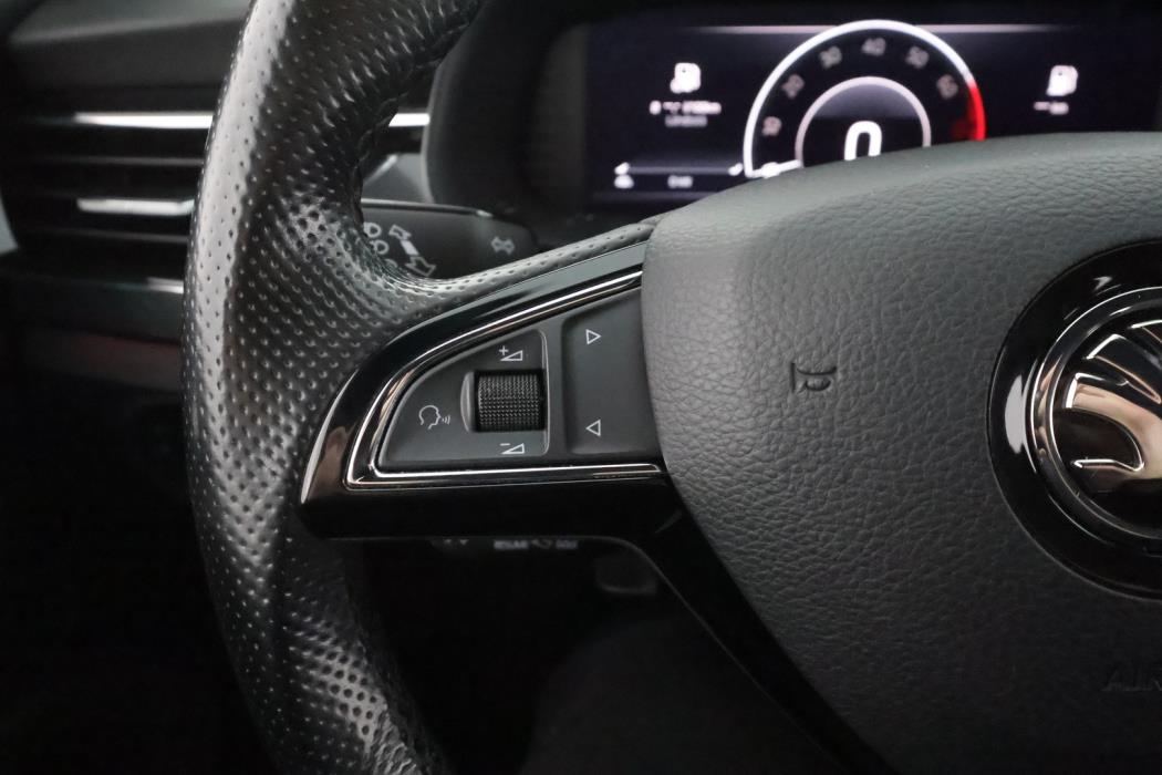 SKODA Scala 2020