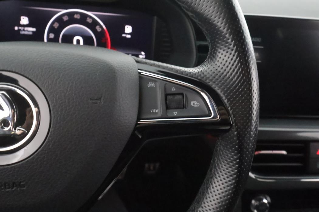 SKODA Scala 2020