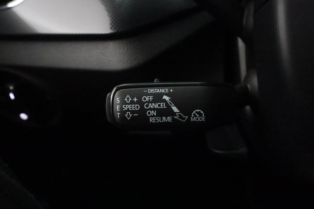 SKODA Scala 2020