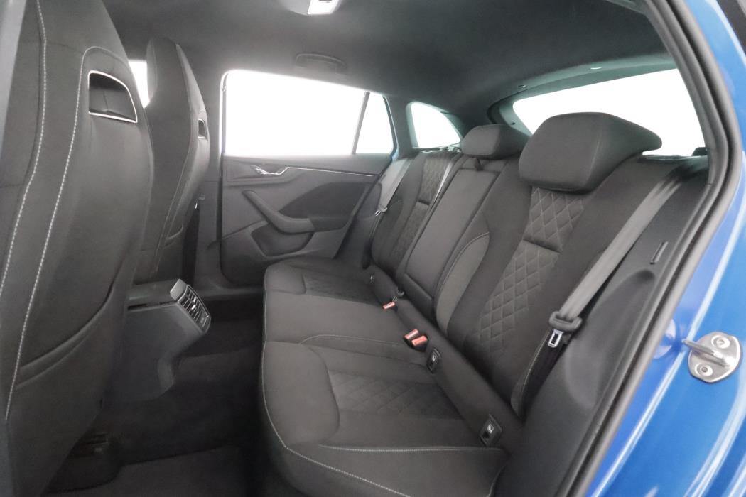 SKODA Scala 2020
