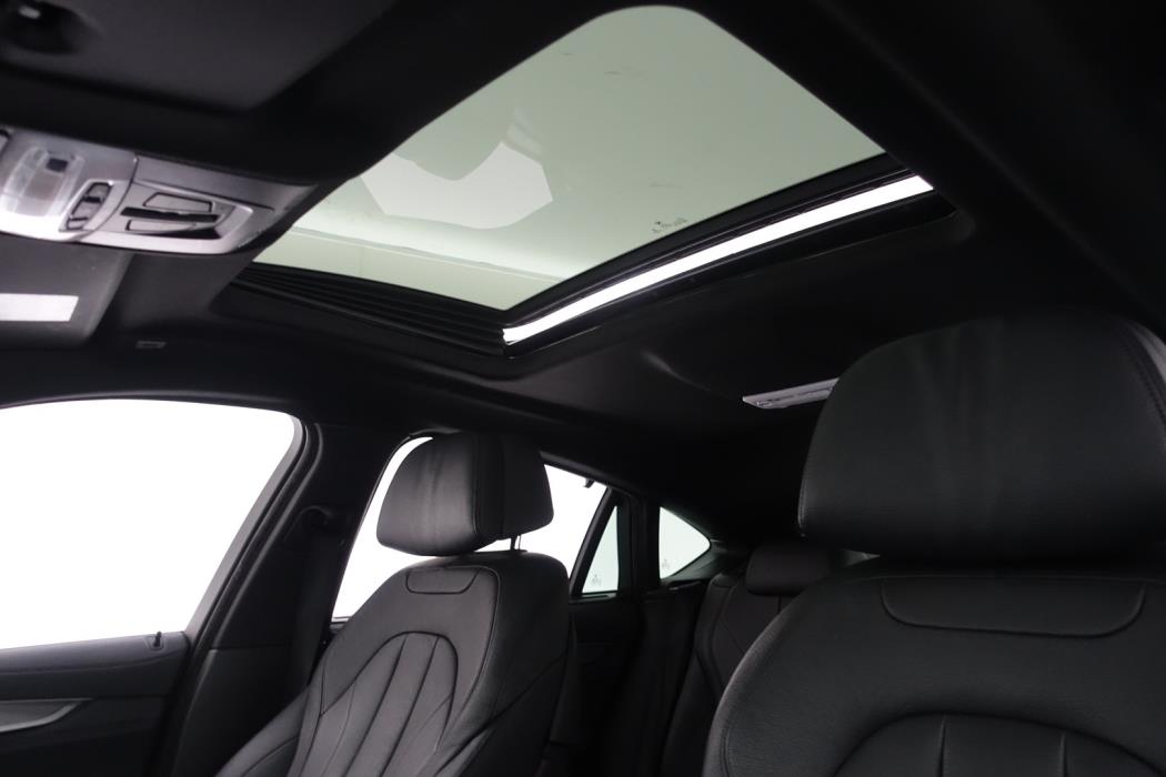BMW X6 2015