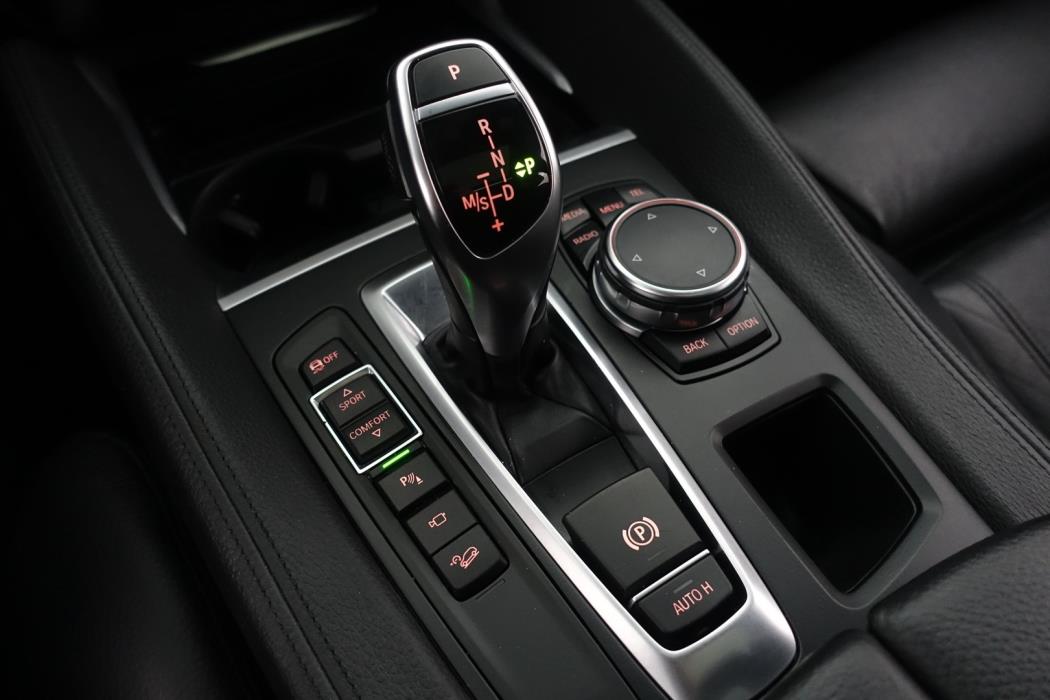 BMW X6 2015