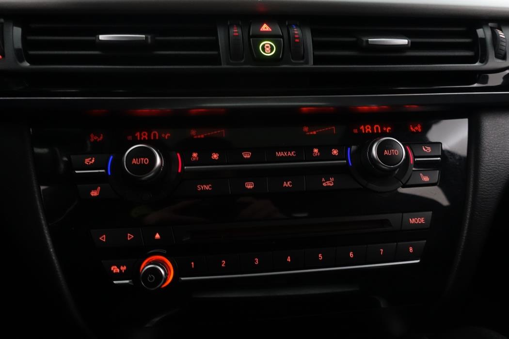 BMW X6 2015