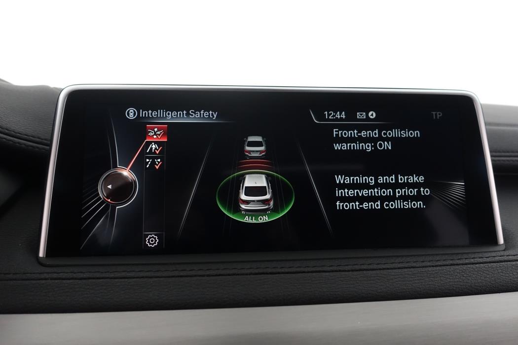 BMW X6 2015