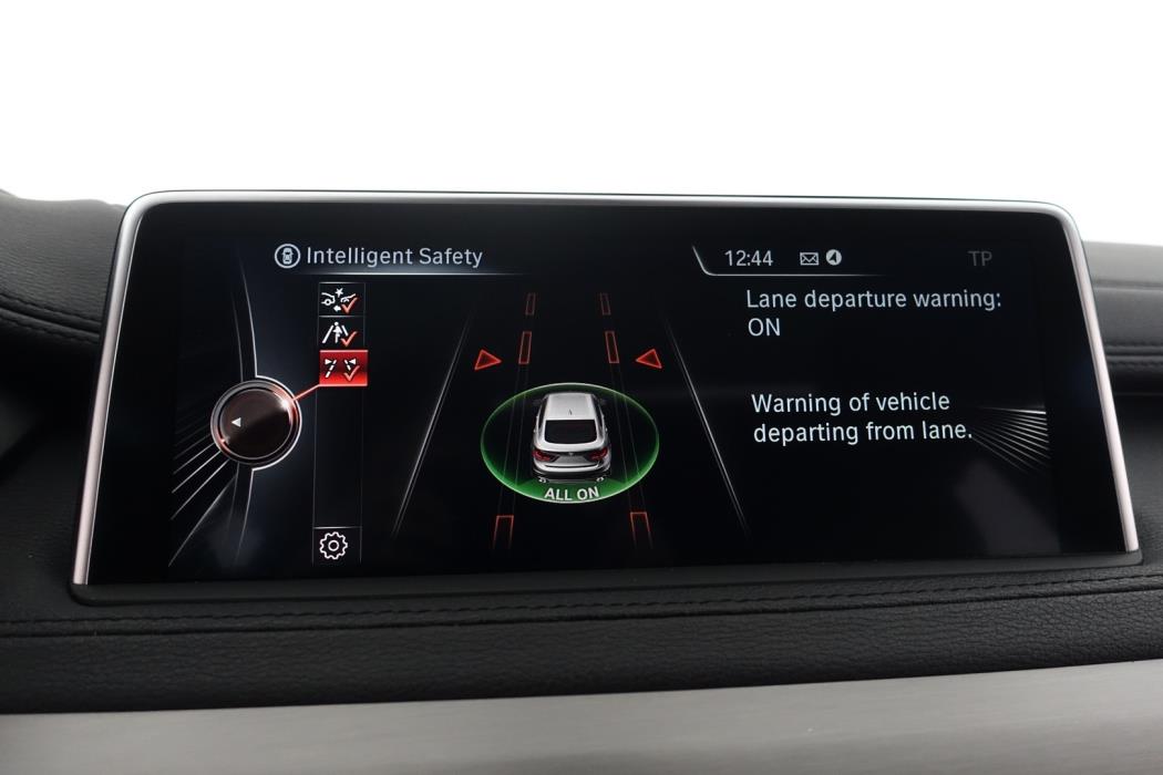 BMW X6 2015